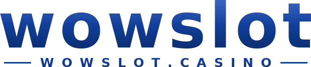 wowslot โลโก้